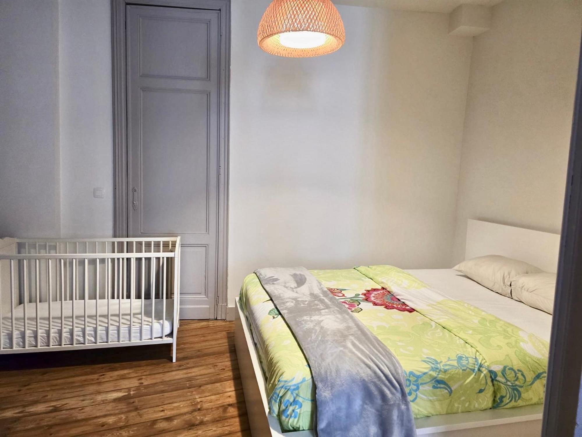 Residence Marianne 2, Brussels